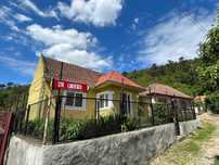 vand casa caramida + teren clisura Dunarii, Moldova Noua
