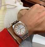Ceas Ap royal oak 33,mm lady