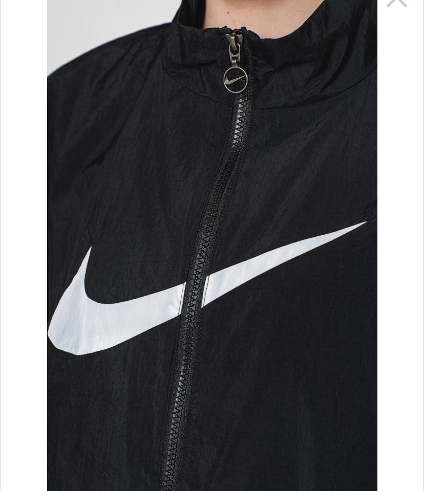 Nike яке размер м