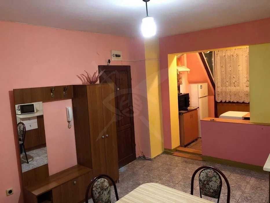 Двустаен апартамент кв.Окръжна болница-Генерали - 54468