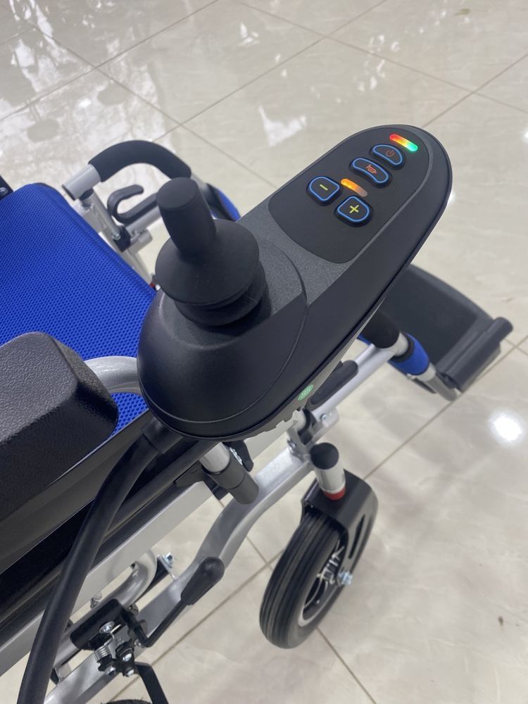Электронный инвалидная коляска  электрическая ногиронлар аравачаси ара