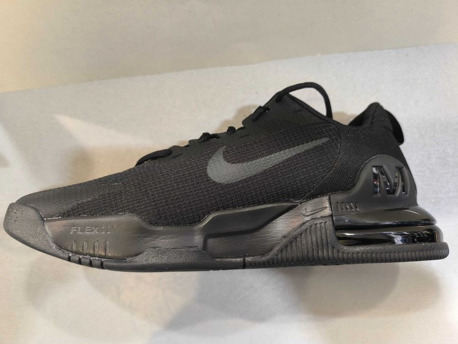 Nike Air Маx N47/30,5sm.Маратонки с камера.Нови.Оригинал.