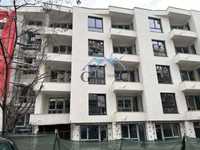 Тристайни апартаменти от 123000 евро до 135000 евро, Гранд МОЛ