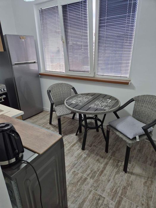 Едностаен апартамент, под наем, кв. Владислав Варненчик