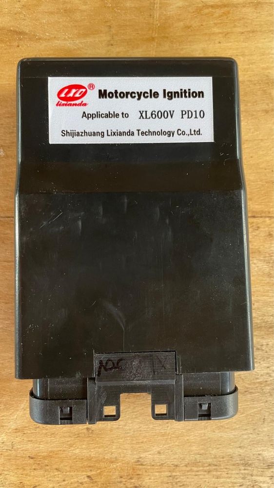 Modul aprindere TCI HONDA TRANSALP PD10 xl600v