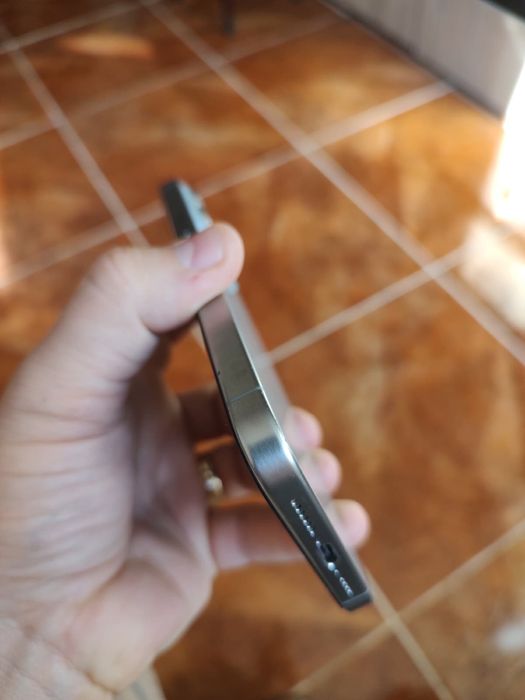 iPhone 15 pro max 256 gb