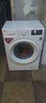LG DirectDrive 6.5 kg 1400 rotatii A+++ primim BuyBack la schimb