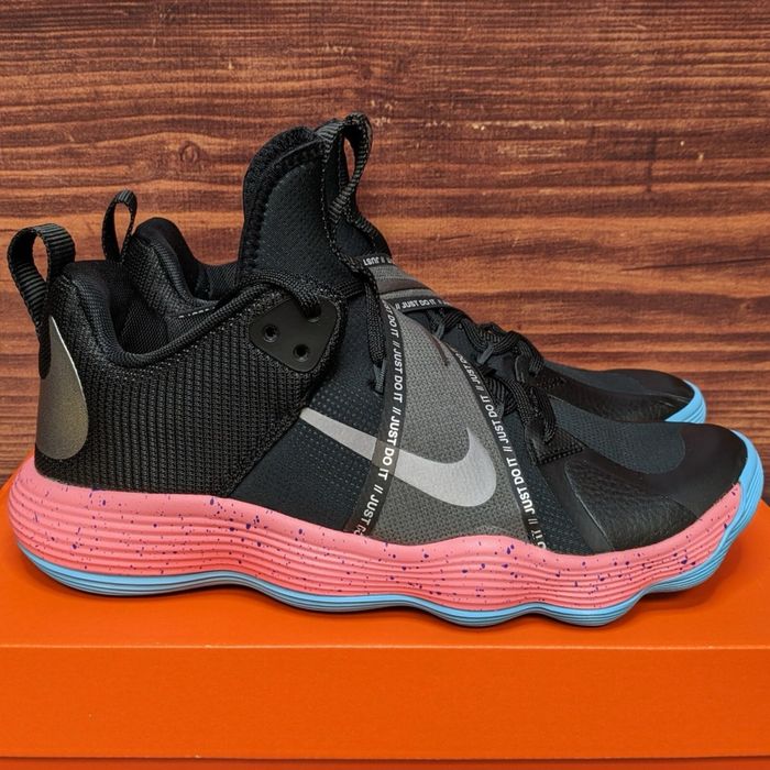 Мужские волейбольные кроссовки HyperSet