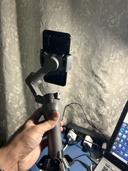 Dji osmo mobile 3