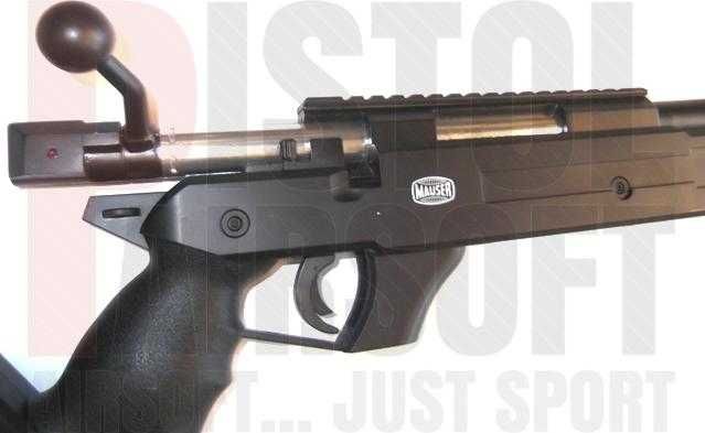 Pusca (AEG) Arc NOU Sniper Tactical (MODEL 5J+) Ultra Puternic!!Pistol