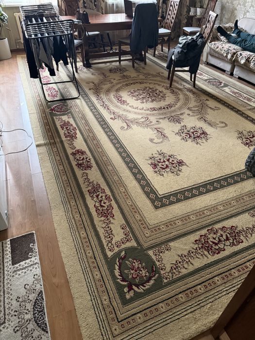 Ковер б/у 350*600