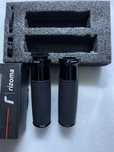 Mansoane moto rizoma originale