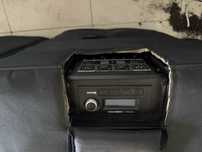 Subwoofer activ 15” cu amplificare pt topuri Turbosound ip15b