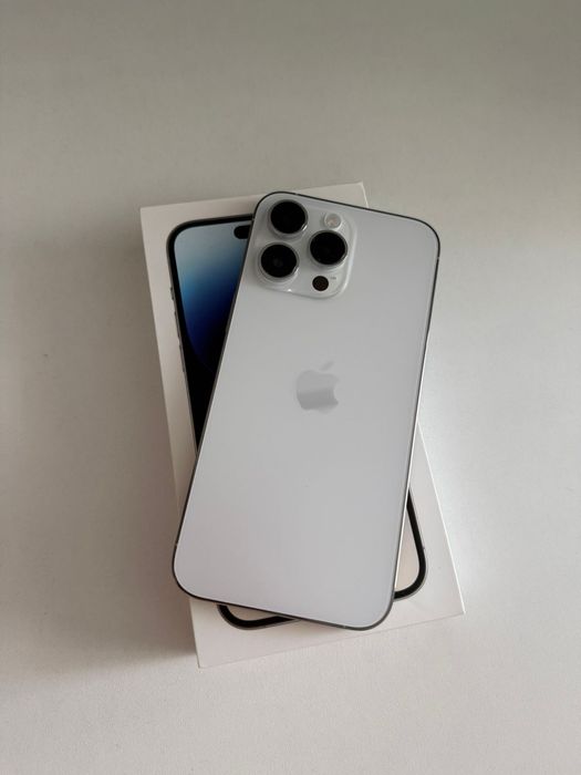 Iphone 14 Pro Max 128 Gb