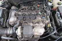 MOTOR Chevrolet Cruze 2.0 d 2011 120KW 163CP, euro 5 tip motor Z20D1