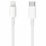 Cablu incarcare Type-C la Lightning, iphone 11,12,13,14, Alb, nou
