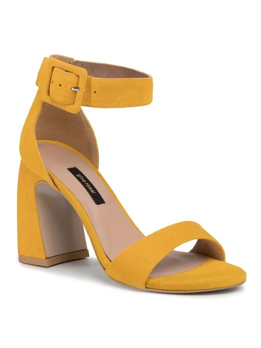 ДаНово дамски елегантни сандали Gino Rossi, 40