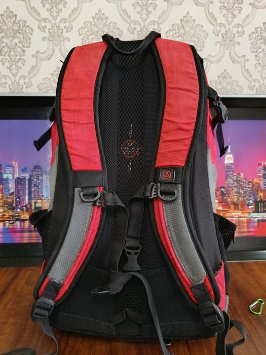 Рюкзак от испанского бренда TERNUA