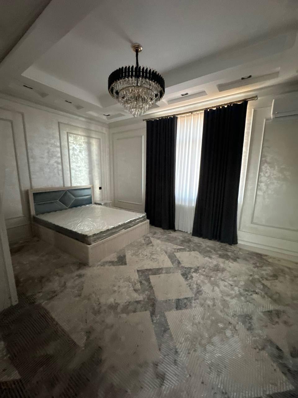 Аренда Дом, Саламатина