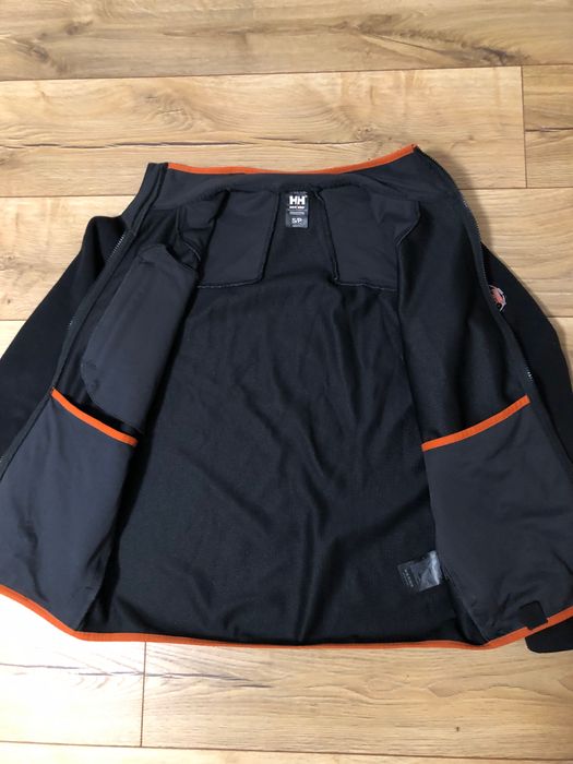 HELLY HANSEN Work Wear-jacheta de lucru, profi de barbati S/P