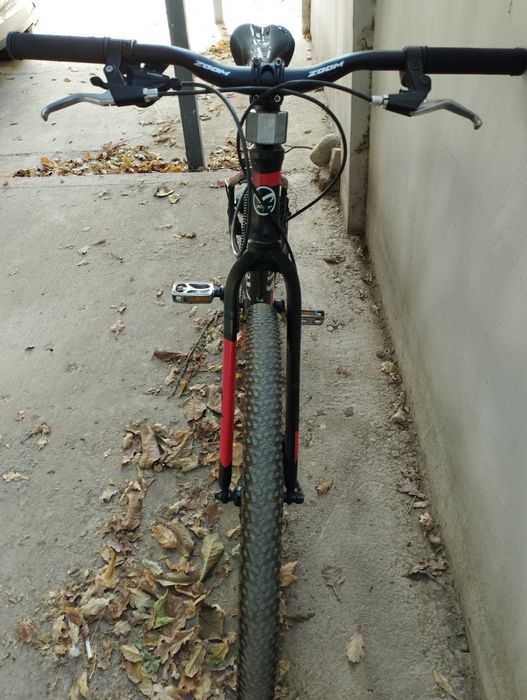 Пушка MTB original