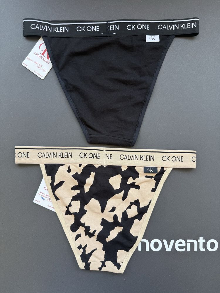 Комплект бразилиани Calvin Klein /S/