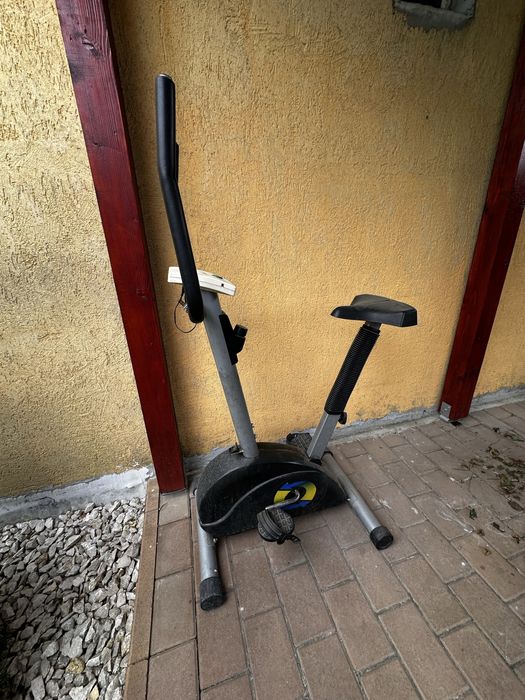 Bicicleta de vanzare pentru sport , in stare buna