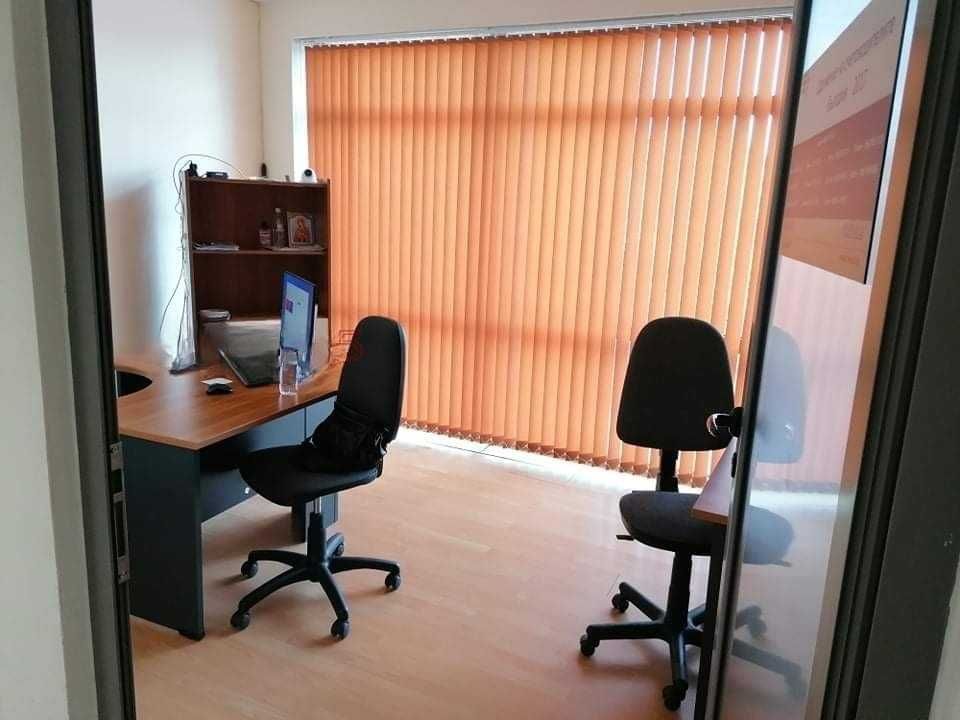 Дава се под наем Офис в Пловдив, Сточна гара - 20 кв.м за 100 € - Снимка #1