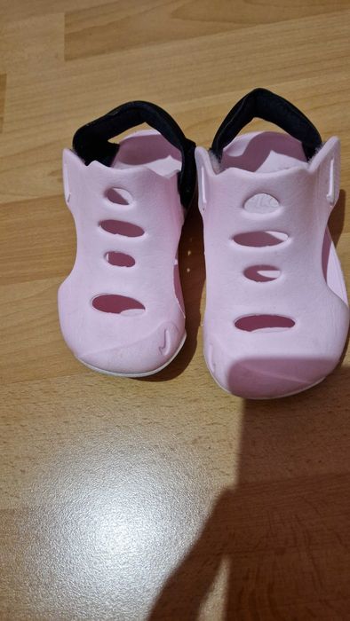 Детски сандалки Nike, 23 размер