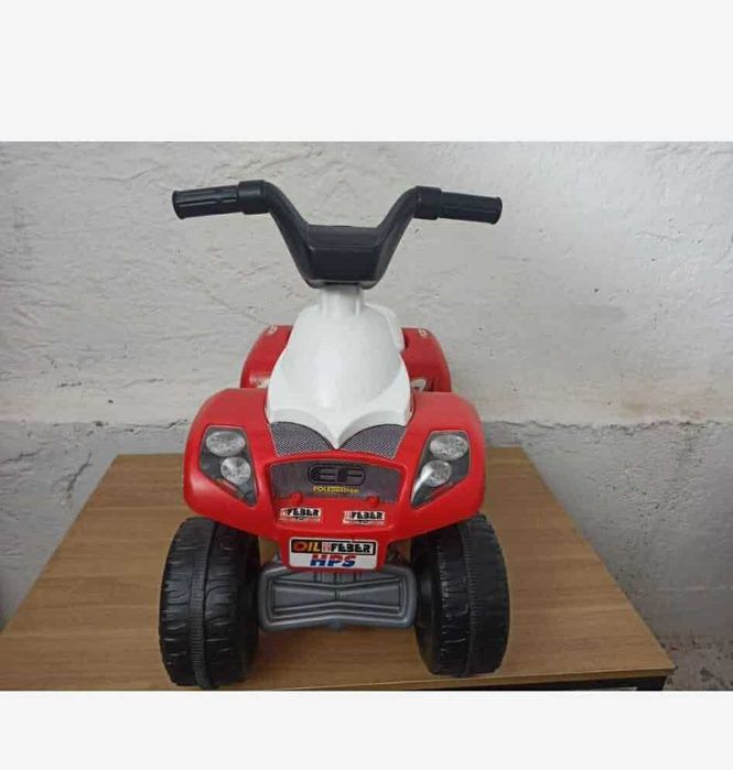 ATV electric pentrtu copii