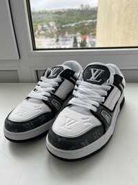 Louis Vuitton LV Sneaker