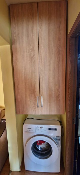 Apartament 3 camere T. Vladimirescu