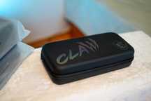 Husa transport MSI Claw 8 AI+