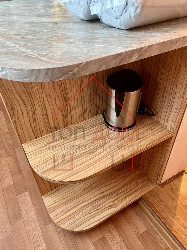 Дава се под наем Тристаен апартамент в Варна, Генералите - 70 кв.м за 612 € - Снимка #5