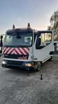 DAF 45.250 basculant 2008
