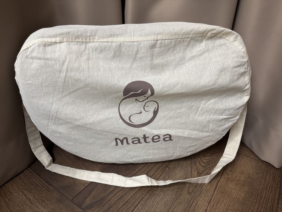 Възглавница за кърмене МАТЕА