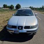 Seat Leon 1M  1.4 16v AXP