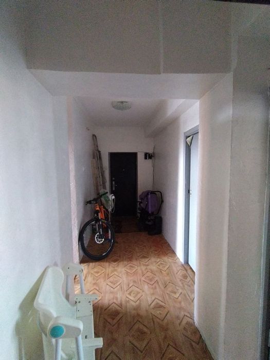 Квартира на 5-ом этаже