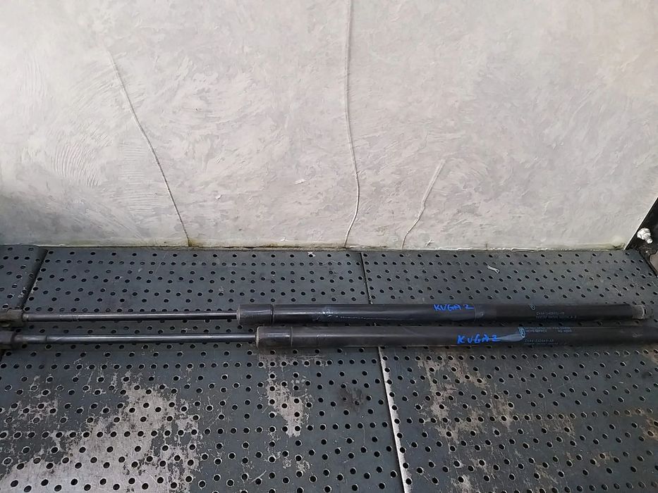 Set amortizoare telescoape haion ford kuga 2 dm2 cv44s406a11ab 0705100670n