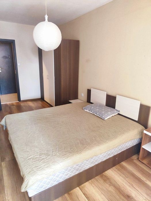 Дава се под наем Двустаен апартамент в Пловдив, Кършияка - 64 кв.м за 459 € - Снимка #2