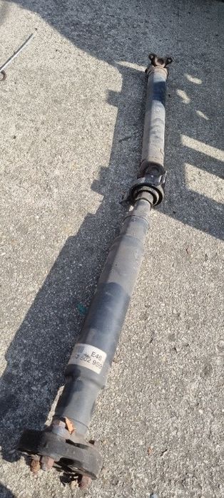 Cardan spate bmw seria 3 e46 325xi 330xi 330xd cod 7502959