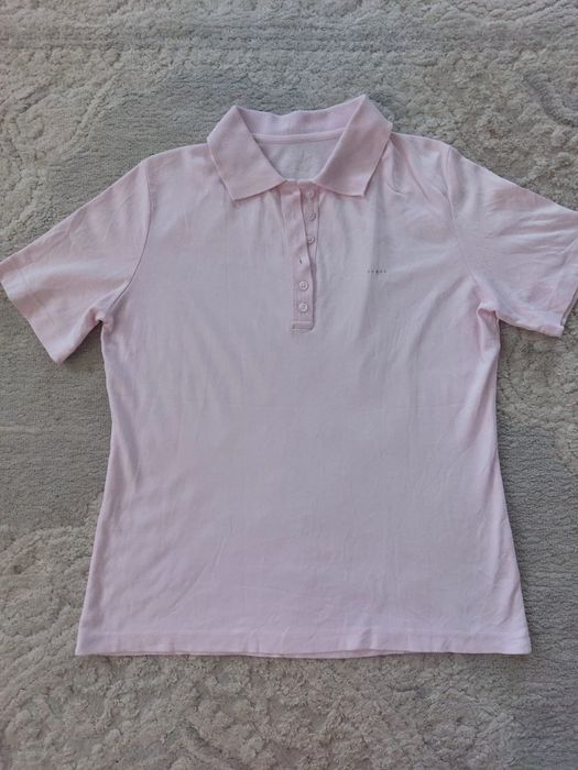 Tricou polo dama mărime 38 m