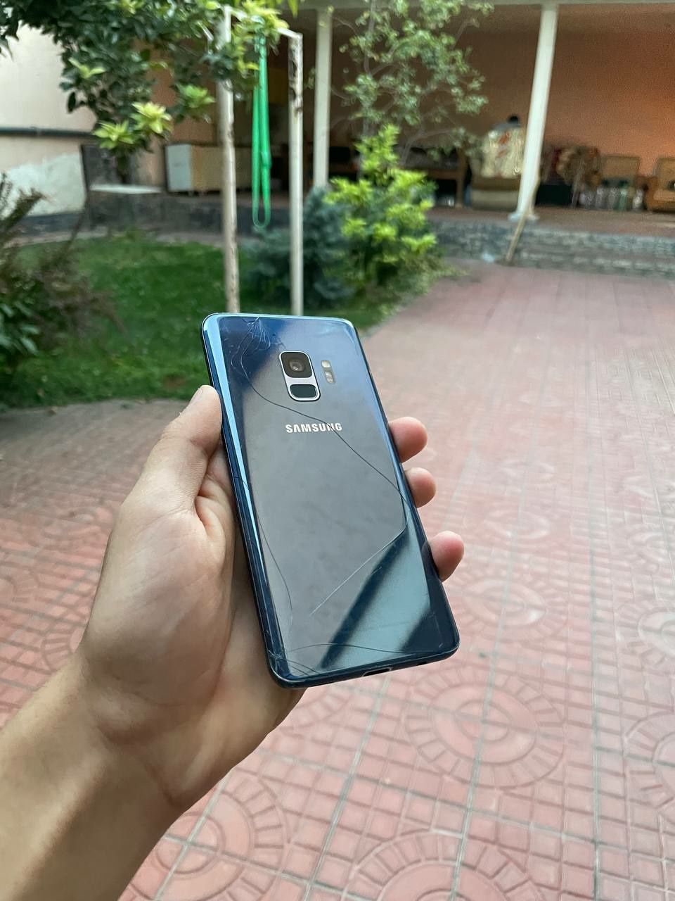 Samsung s 9 64 gb