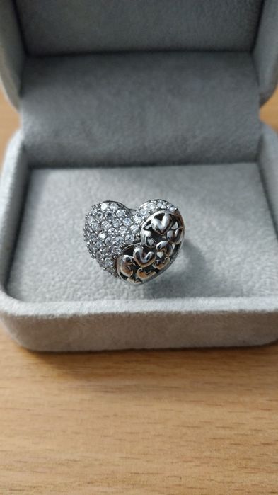 Продам итальянское серебро