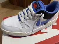 Nike full force low
