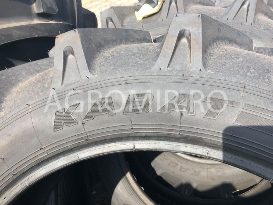 11.2-28 Anvelope noi KABAT cu livrare rapida si tva inclus garantie