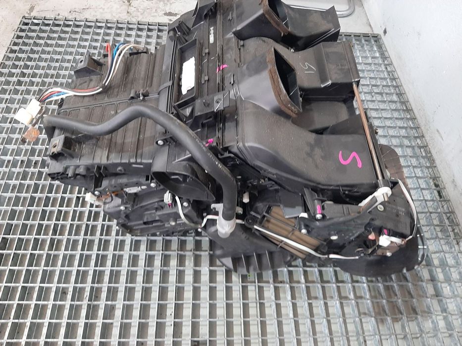 tulumba aer bord  nissan qashqai j10 1.5 dci