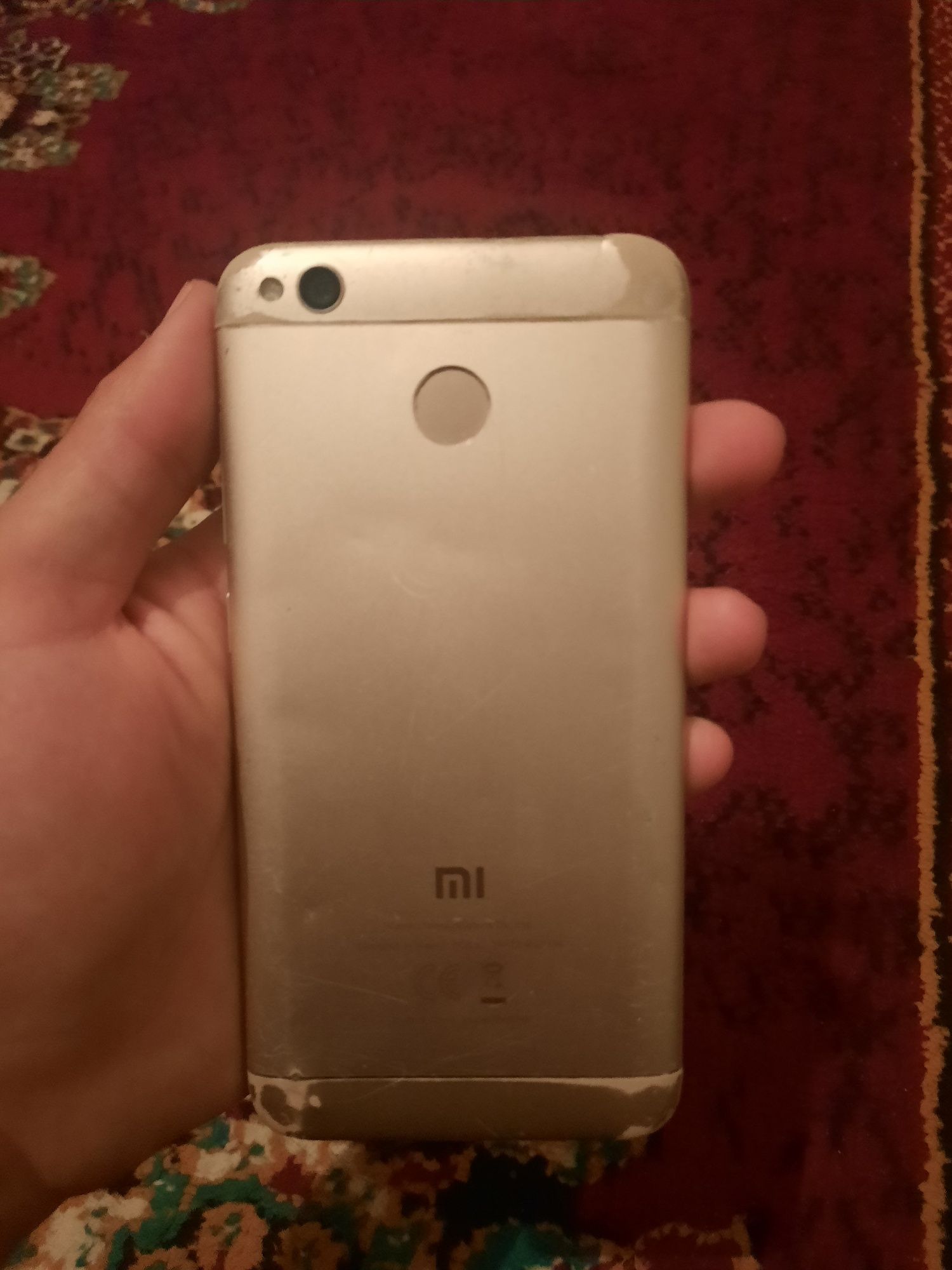 Xiaomi Redmi 4x 16gb