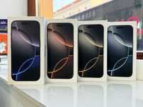 Magazin vindem iphone 16 pro sigilat 128 gb cu garantie