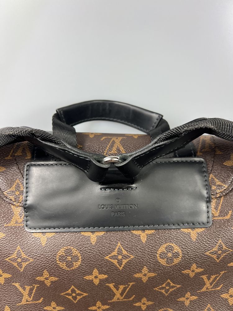 СПЕШНО Louis Vuitton Christopher Backpack раница